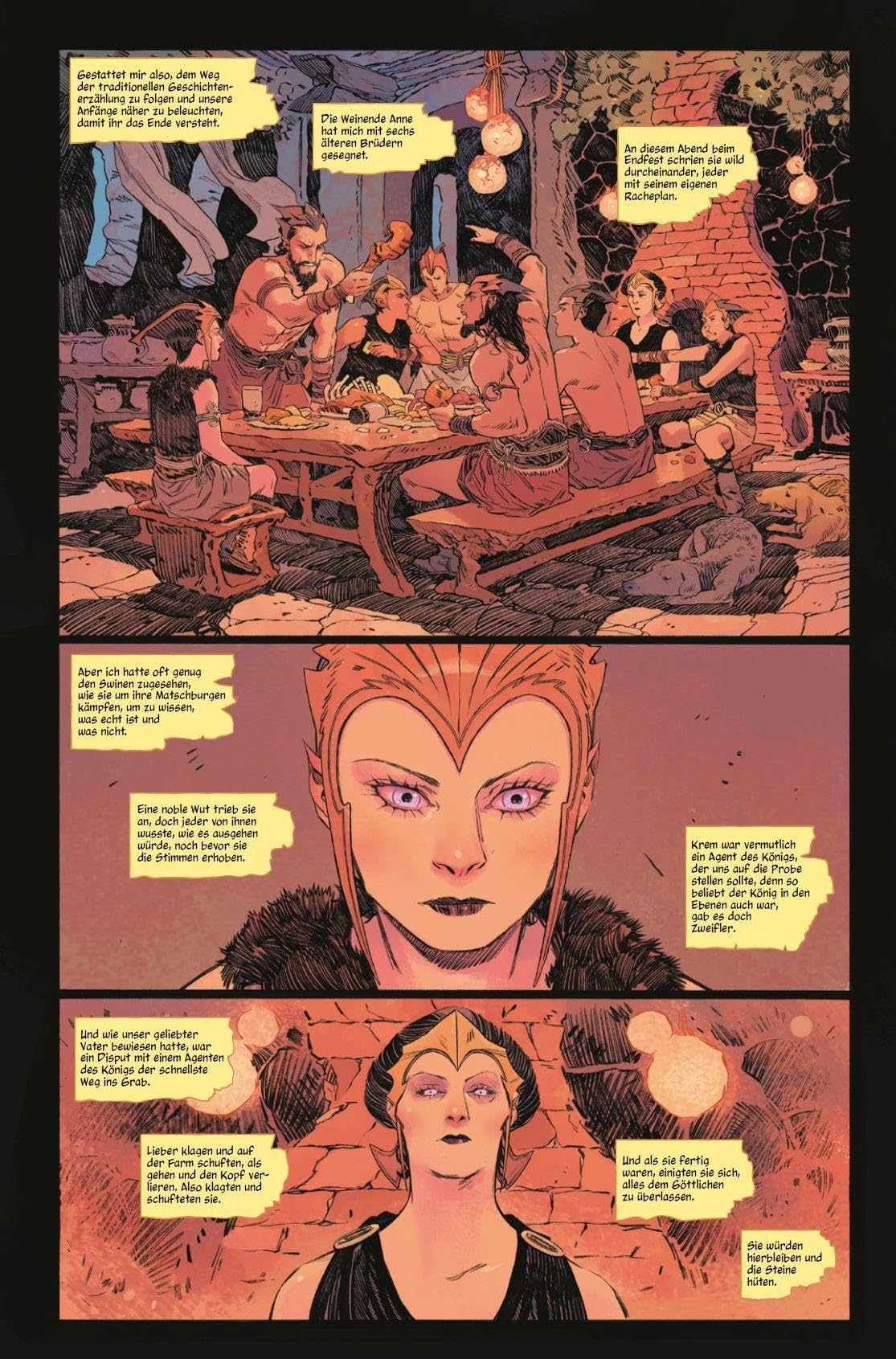 Supergirl: Die Frau von morgen (Deluxe Edition)