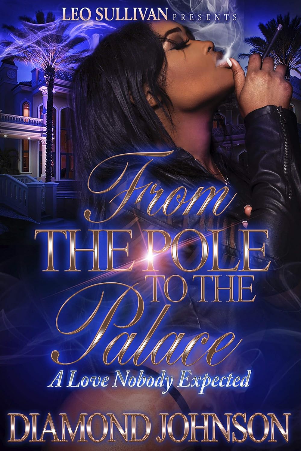 From the Pole to the Palace: A Love Nobody Expected