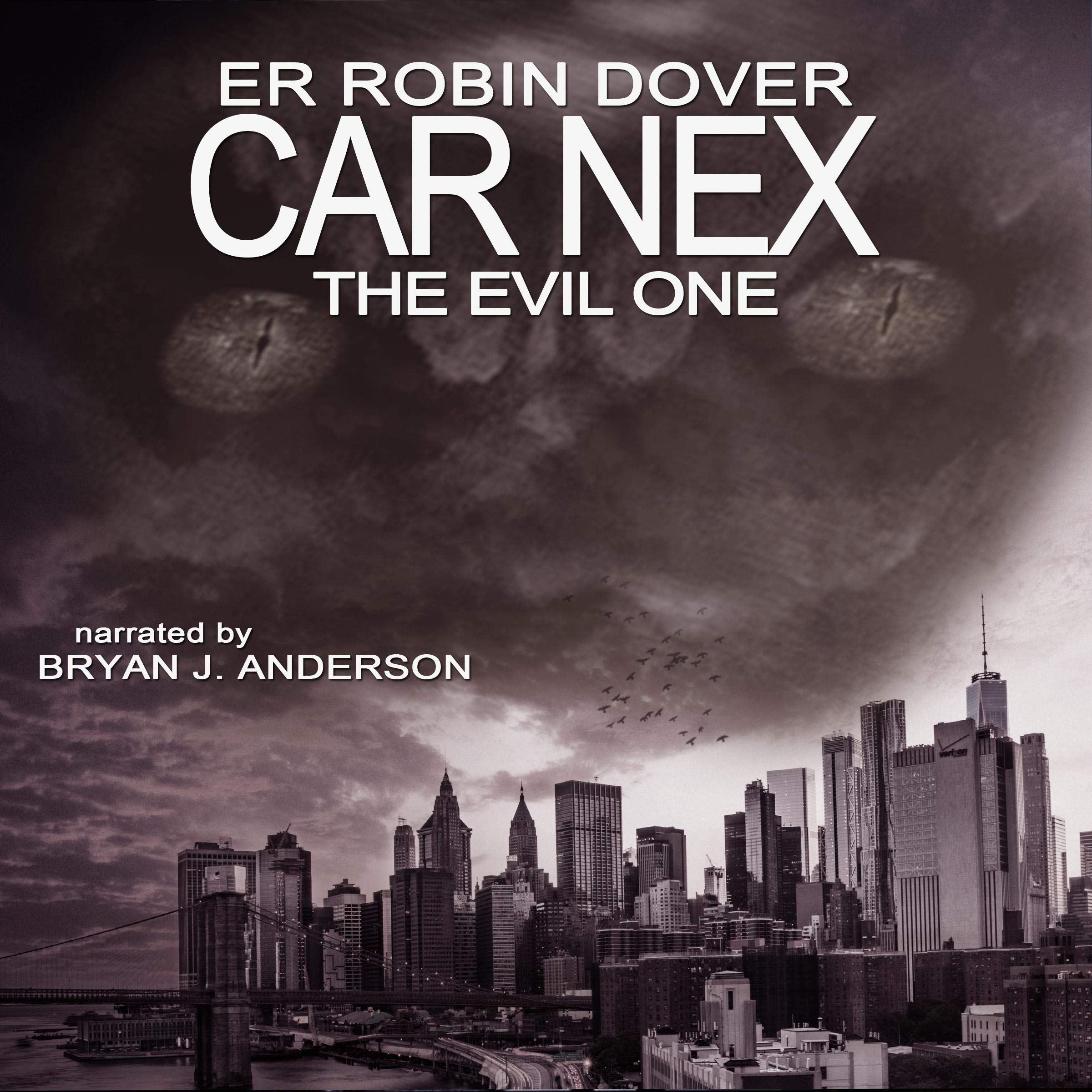 Car Nex: The Evil One