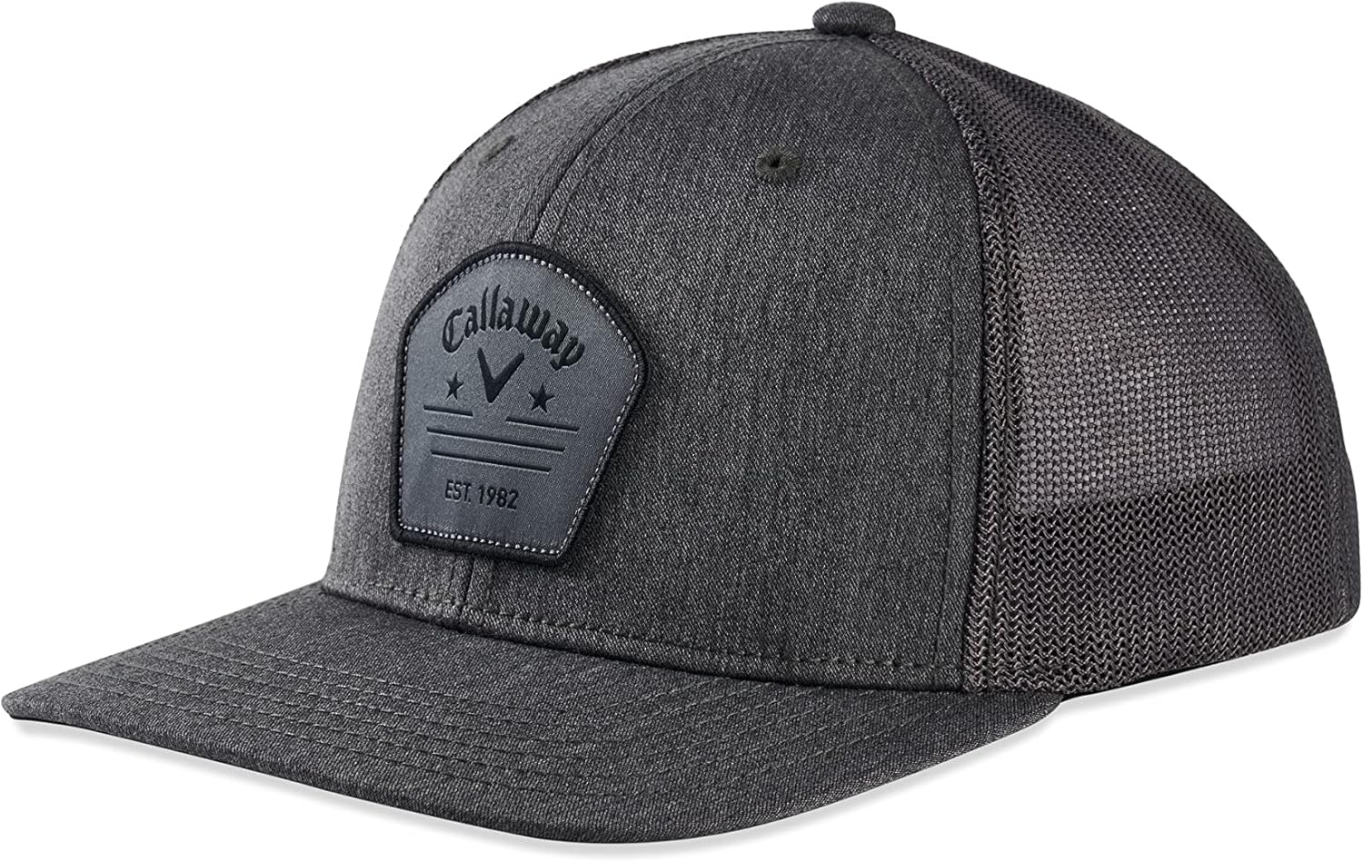Callaway Golf 2022 Trucker Adjustable Hat
