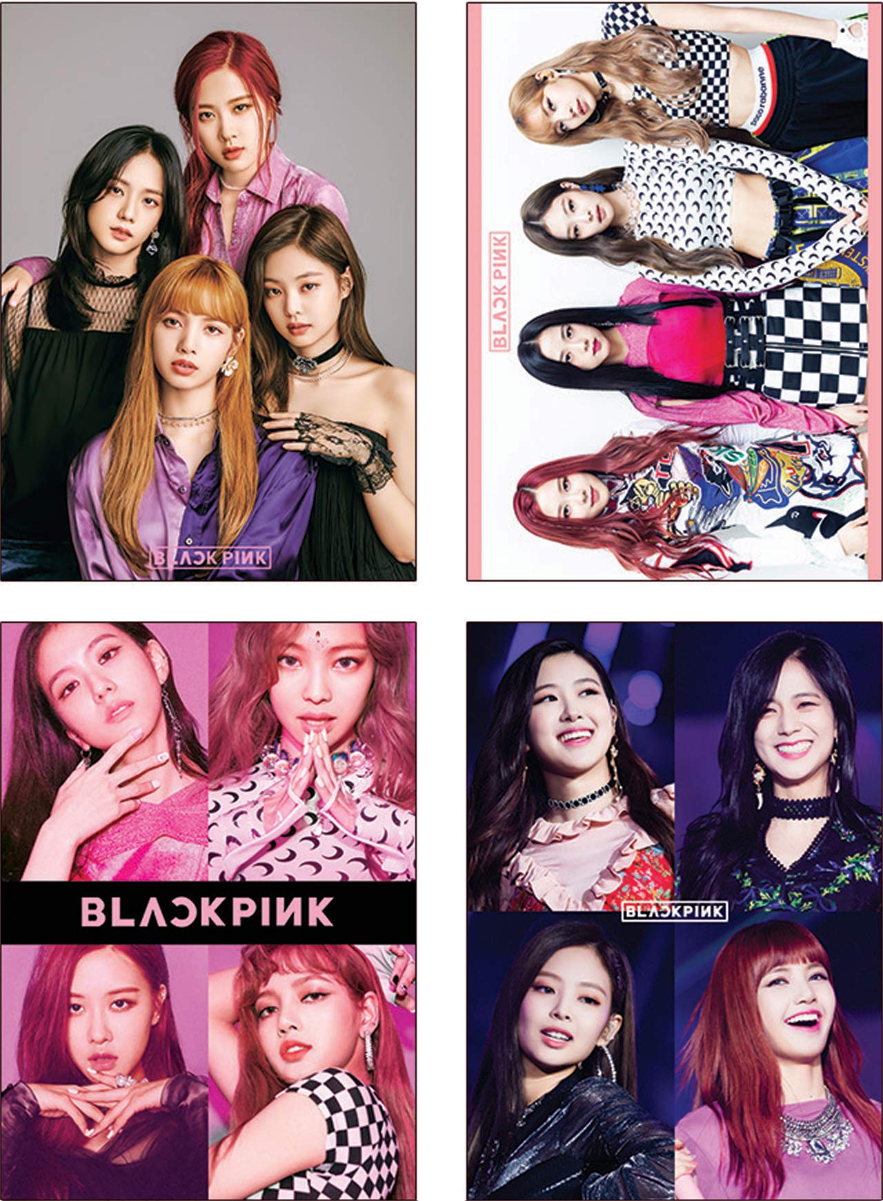 BTS・BLACKPINK・SEVENTEEN BTS, TWICE, aespa, BLACKPINK, And SEVENTEEN Earn Double