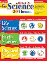 Hands-On Science - 20 Themes, Grades 1-3 - Teacher Reproducibles, E-book