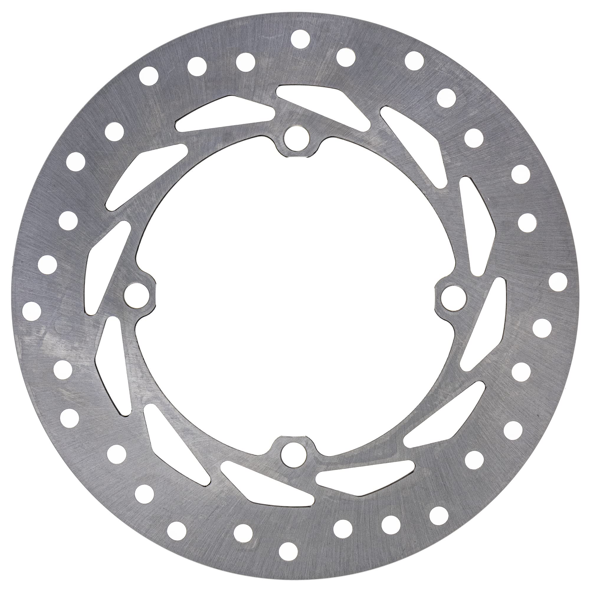 Crf250r Accessories NICHE Front Brake Rotor For Honda CRF450R