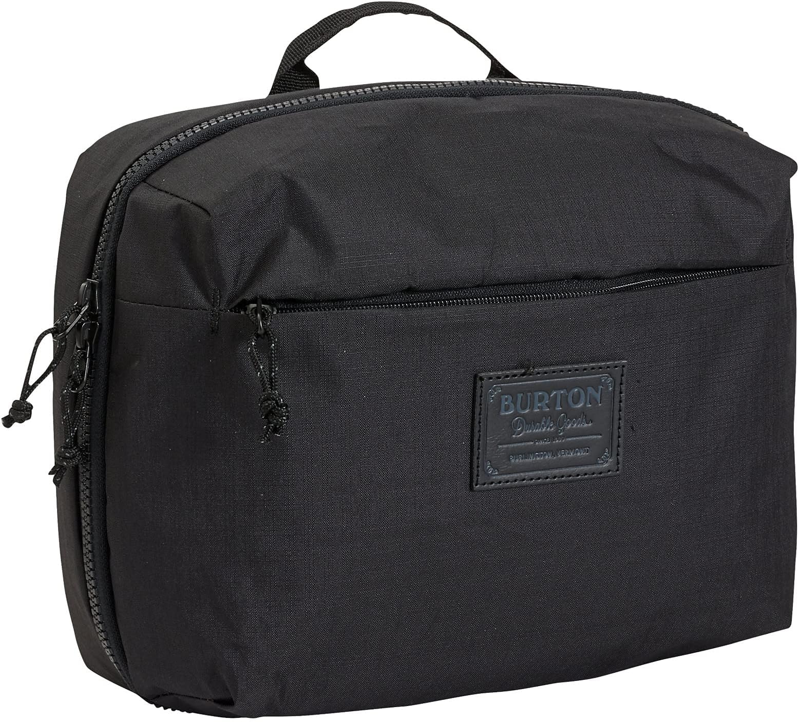 BurtonHigh Maintenance Kit, True Black Triple Ripstop, One Size