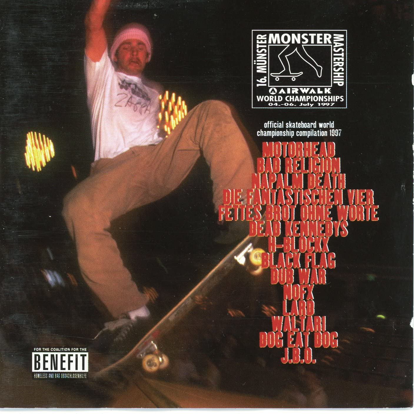 Skater Have More Fun 2 [Audio CD]
