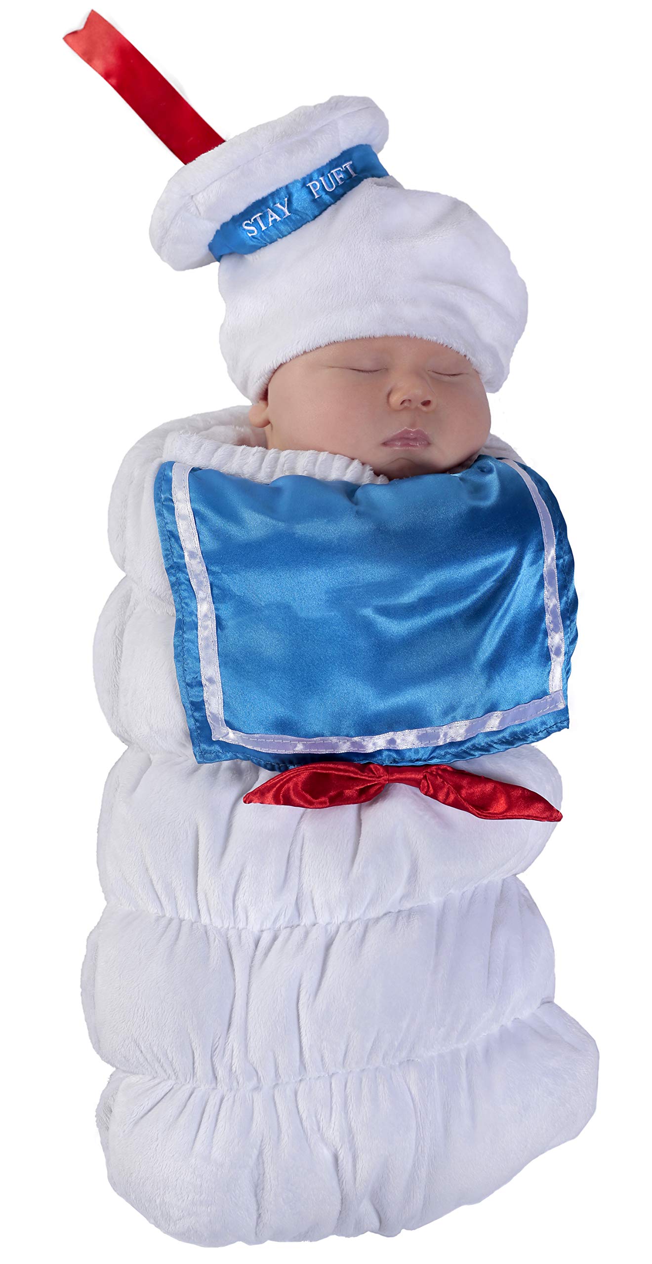 Newborn Bunting Halloween Costumes Free Patterns