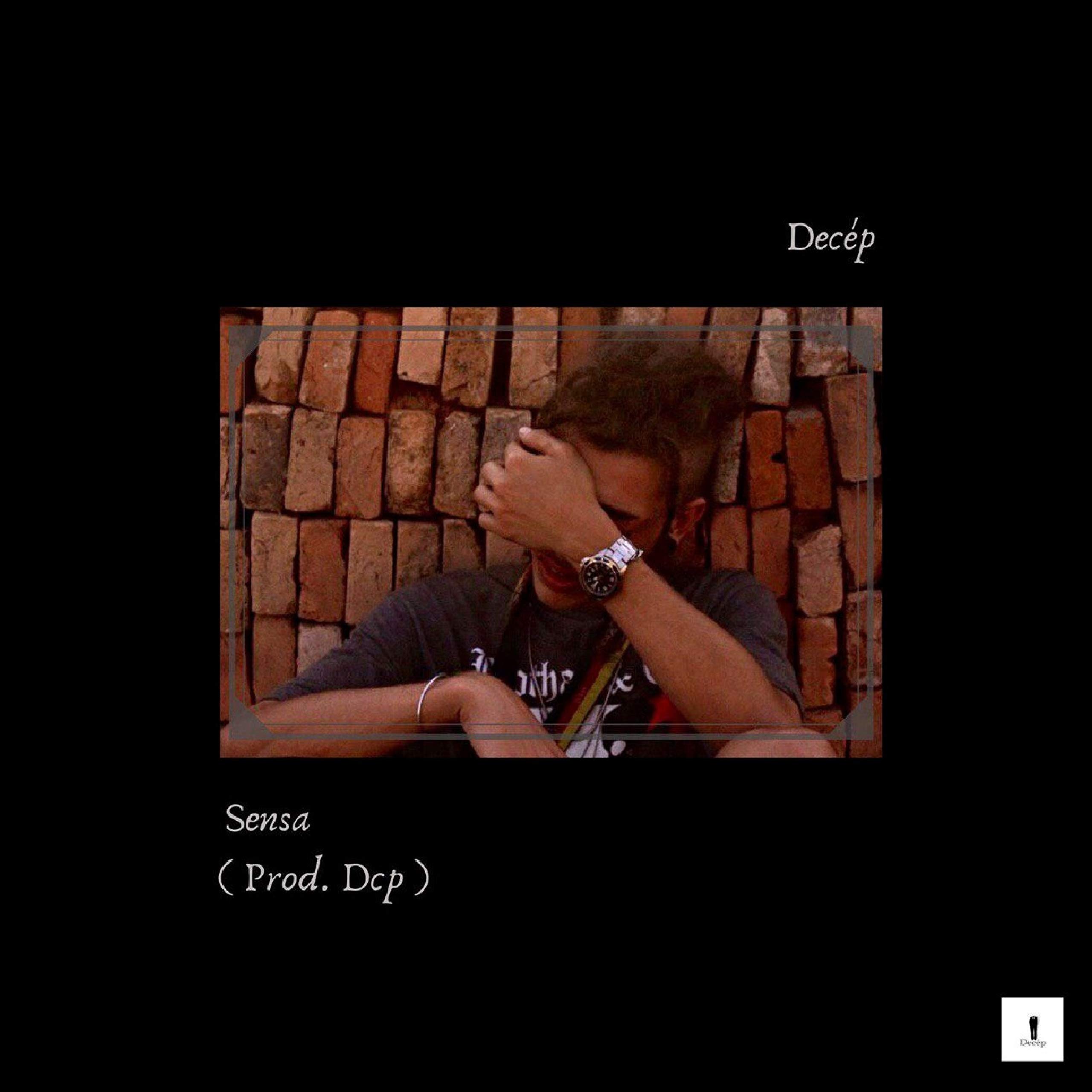 Sensa [Explicit]