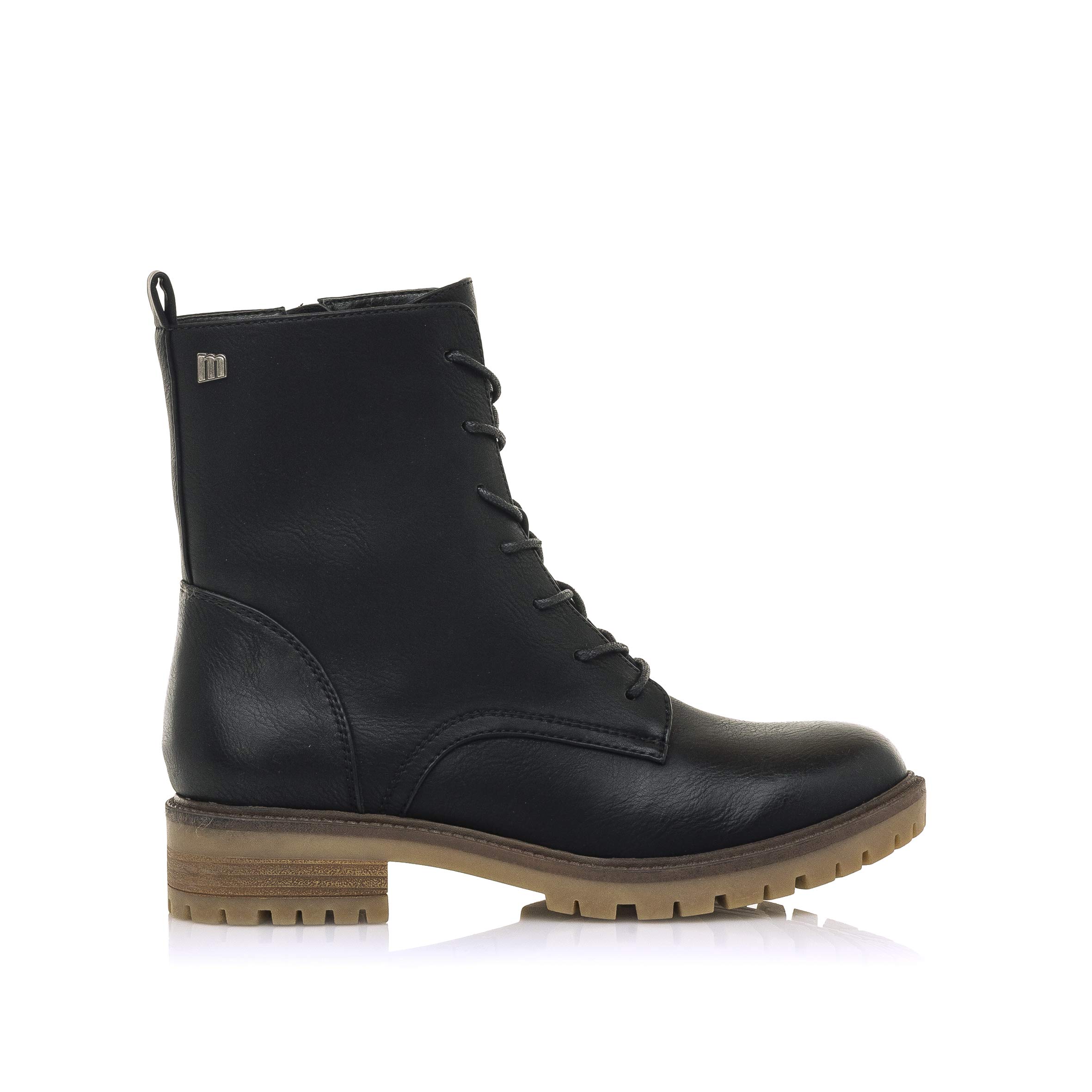 Nuevo Botas Negras Mustang | Compra Online a Precios Super Baratos