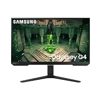 Samsung Monitor Gaming Odyssey G4 (S27BG400)