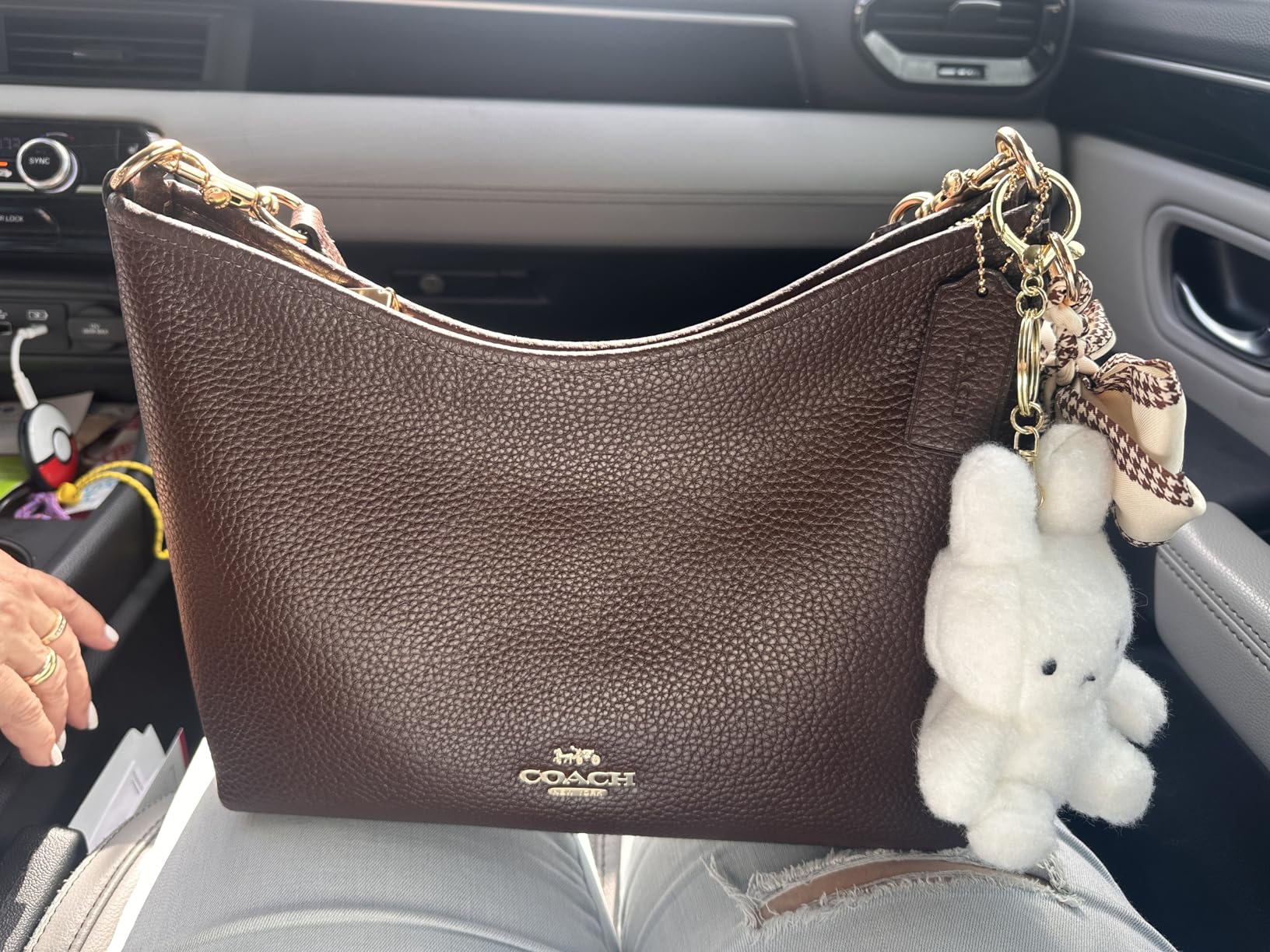 Customer Image