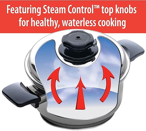 Miniatura 6 de Chefs Secret - Juego de utensilios de cocina de acero inoxidable T304 28 piezas 12 elementos como se muestra en la imagen