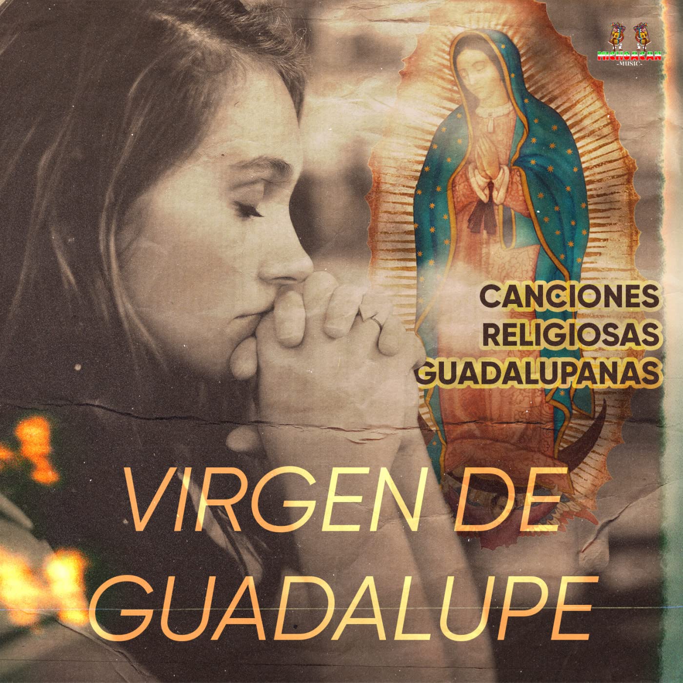 La Guadalupana