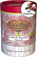 Vista 1 de EarthPods Premium Alimento para plantas Estacas de fertilizantes orgánicos 100