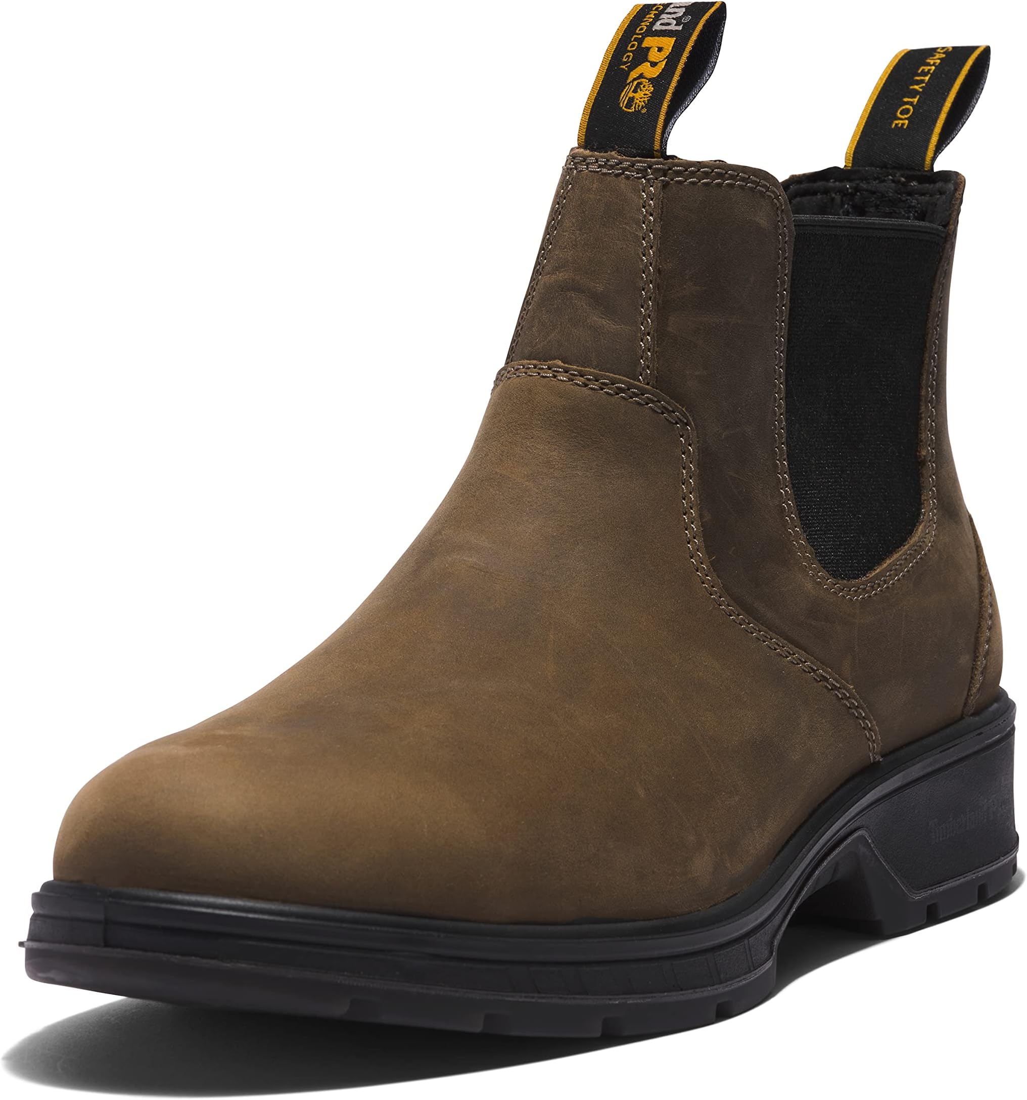 Men's Nashoba Composite Safety Toe Work Boots