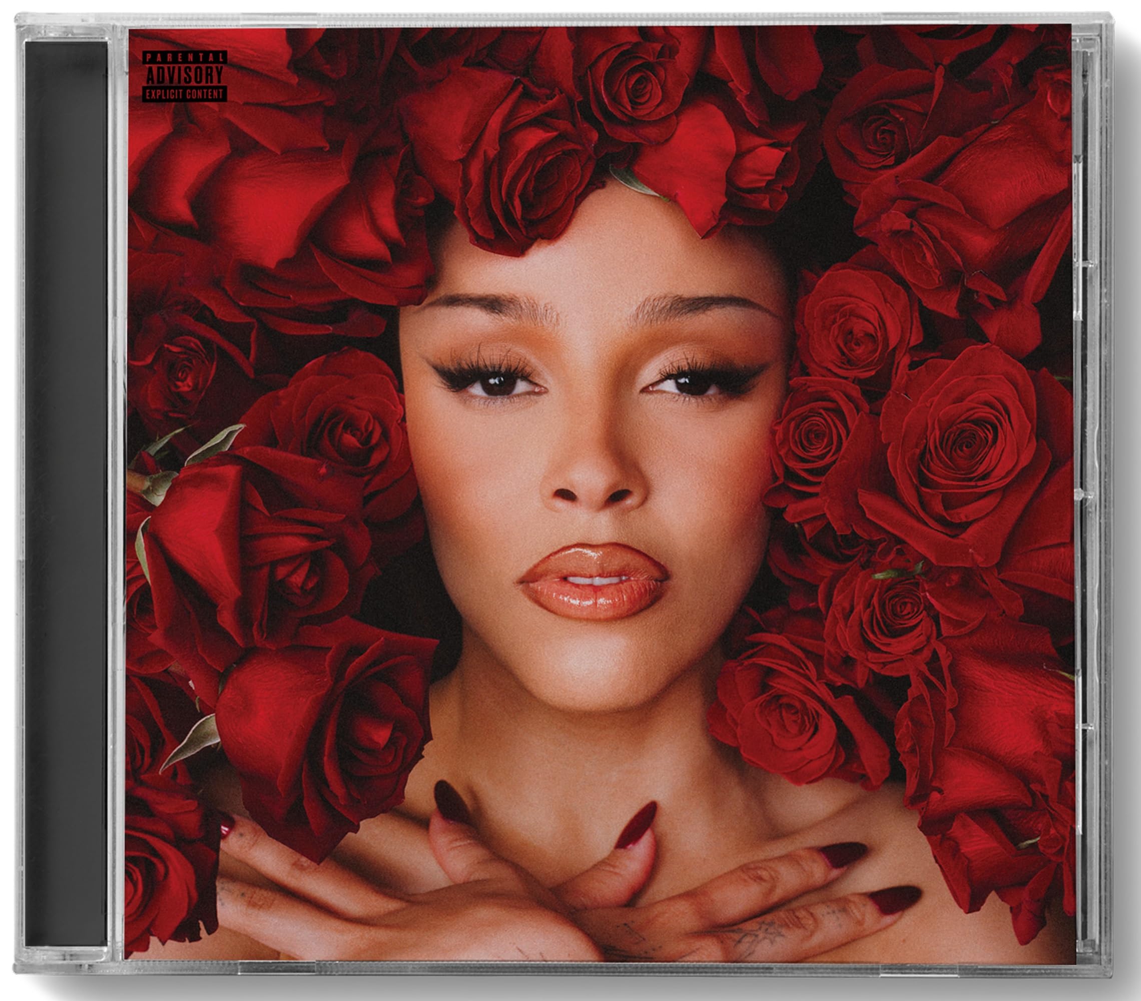 Amazon | Vie | Doja Cat | R&B | ミュージック Amazon | Vie | Doja Cat | R&B | ミュージック