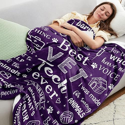 Miniatura 3 de Regalos de veterinaria tecnología, regalos de la semana de la tecnología veterinaria, regalos veterinarios para mujeres, regalos de agradecimiento