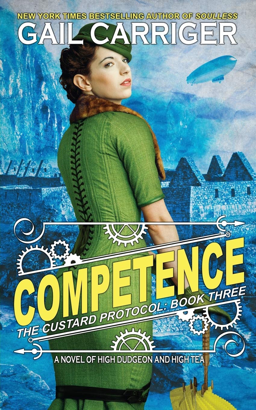 Competence: Custard Protocol: 3