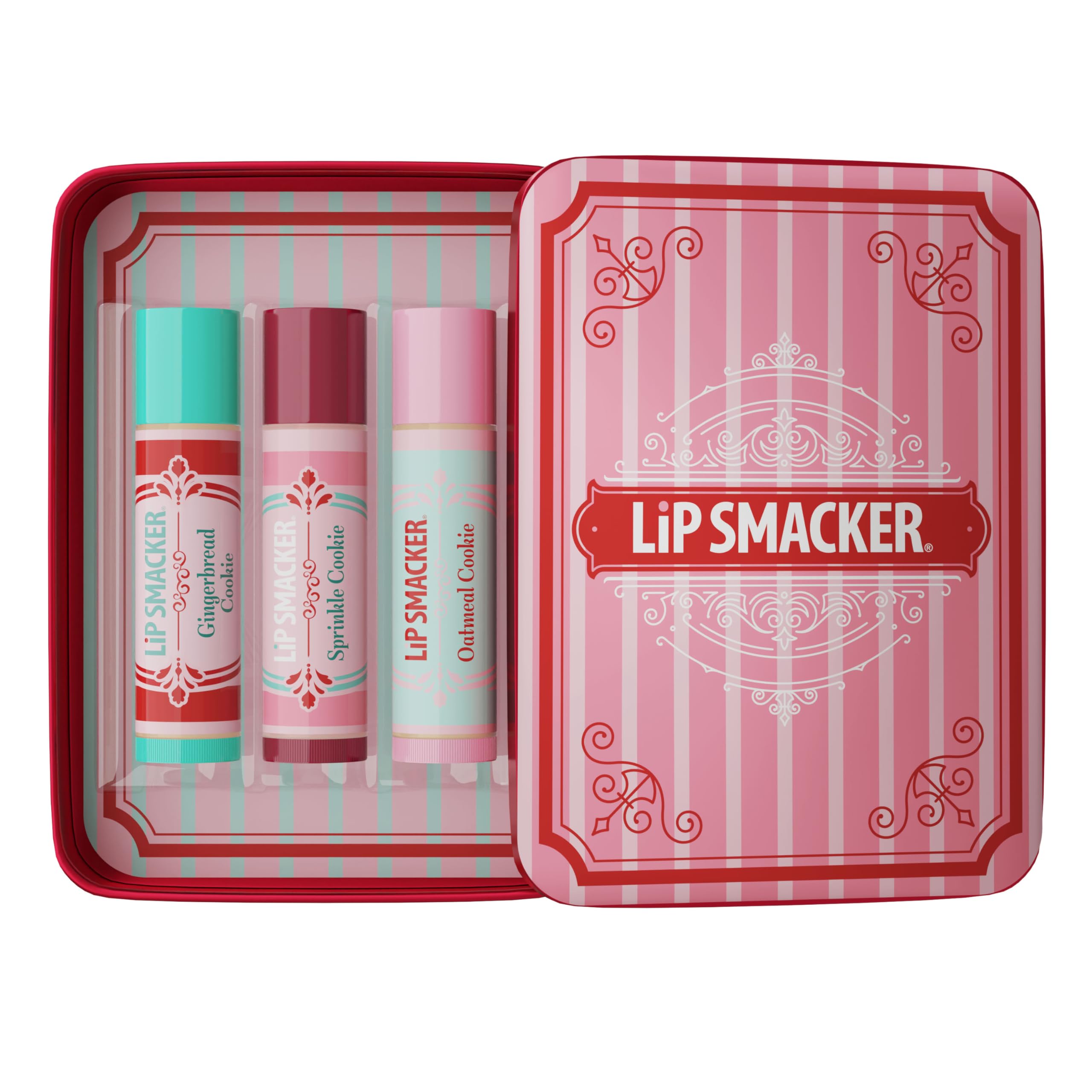 cookie swirl c lip balm maker UZU BY FLOWFUSHI / 38°C/99°F Lip Treatment -2  sheer-greenの公式商品情報｜美容・化粧品情報はアットコスメ main image 0