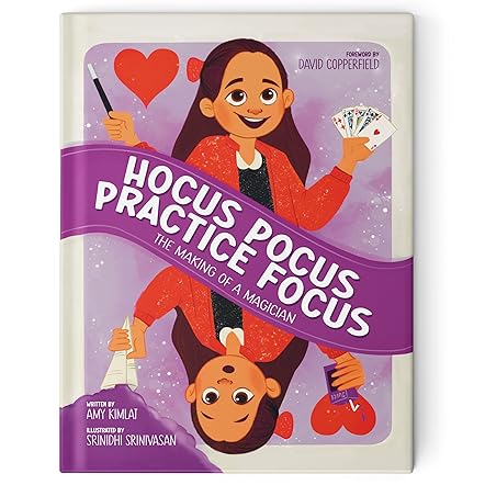 Hocus Pocus Practice Focus