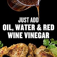 Vista 10 de McCormick Grill Mates Mezcla de adobo brasileño para carne, 1.06 oz