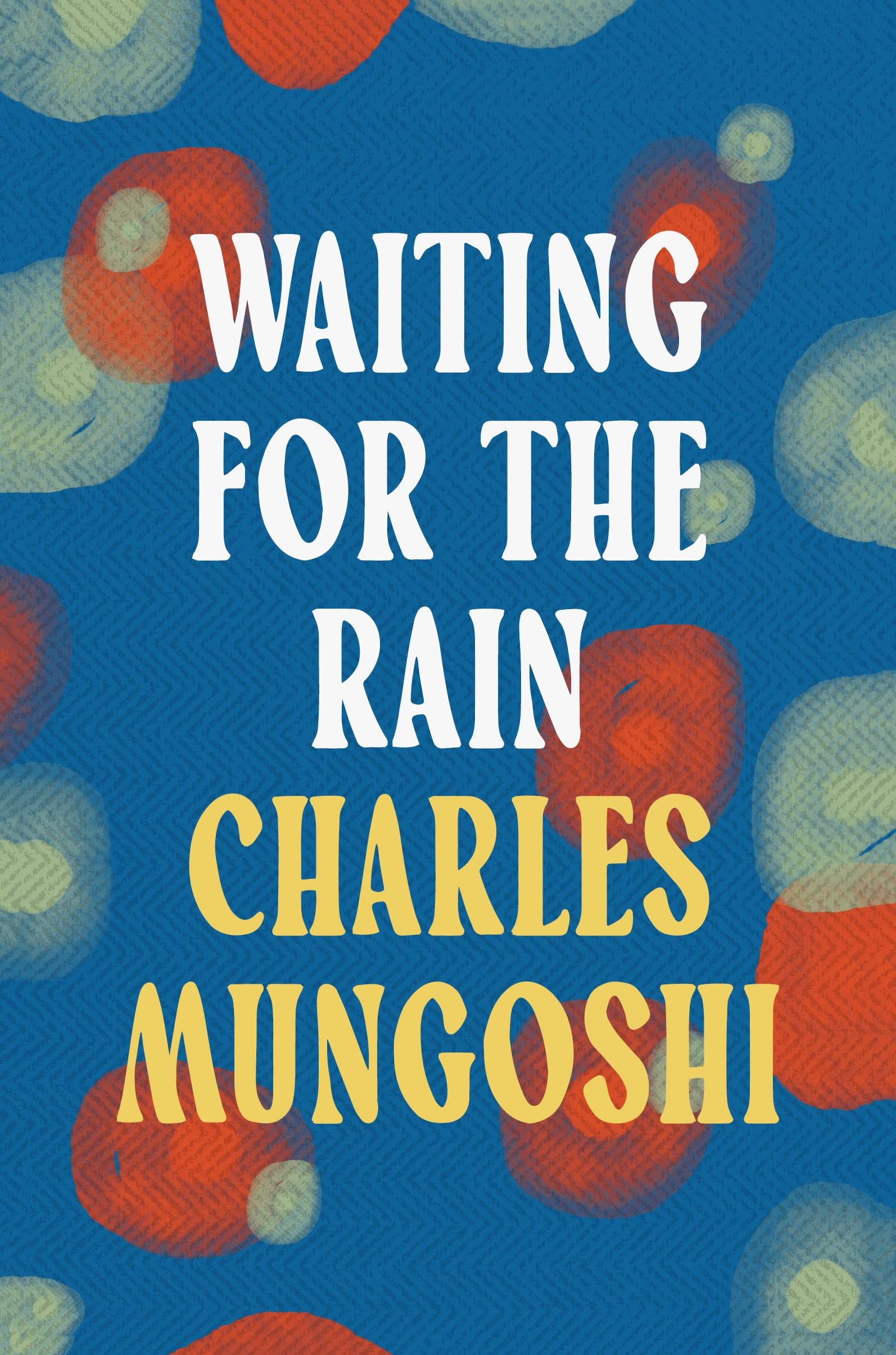 Buy Waiting for the Rain — BookShops.in