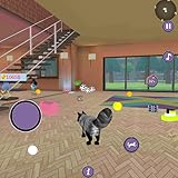 Incarnez un adorable chat dans un vaste monde ouvert