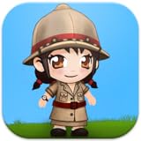 Great music (which can be muted) and stellar sound effects will accompany you on your adventures throughout Sofia The First Game