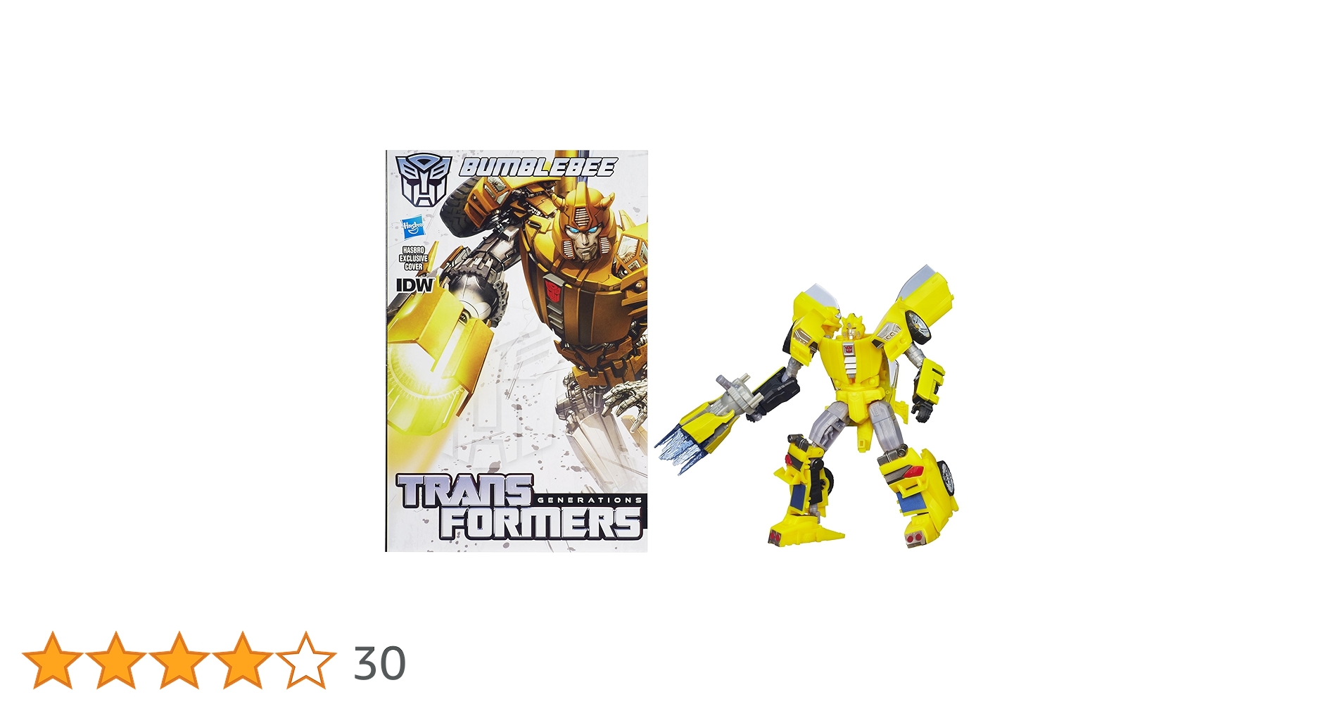 mpm バンブルビー　ハズブロ初期版 Amazon.co.jp: Legendary Toys オリジナルLT01 MPM-03 V2