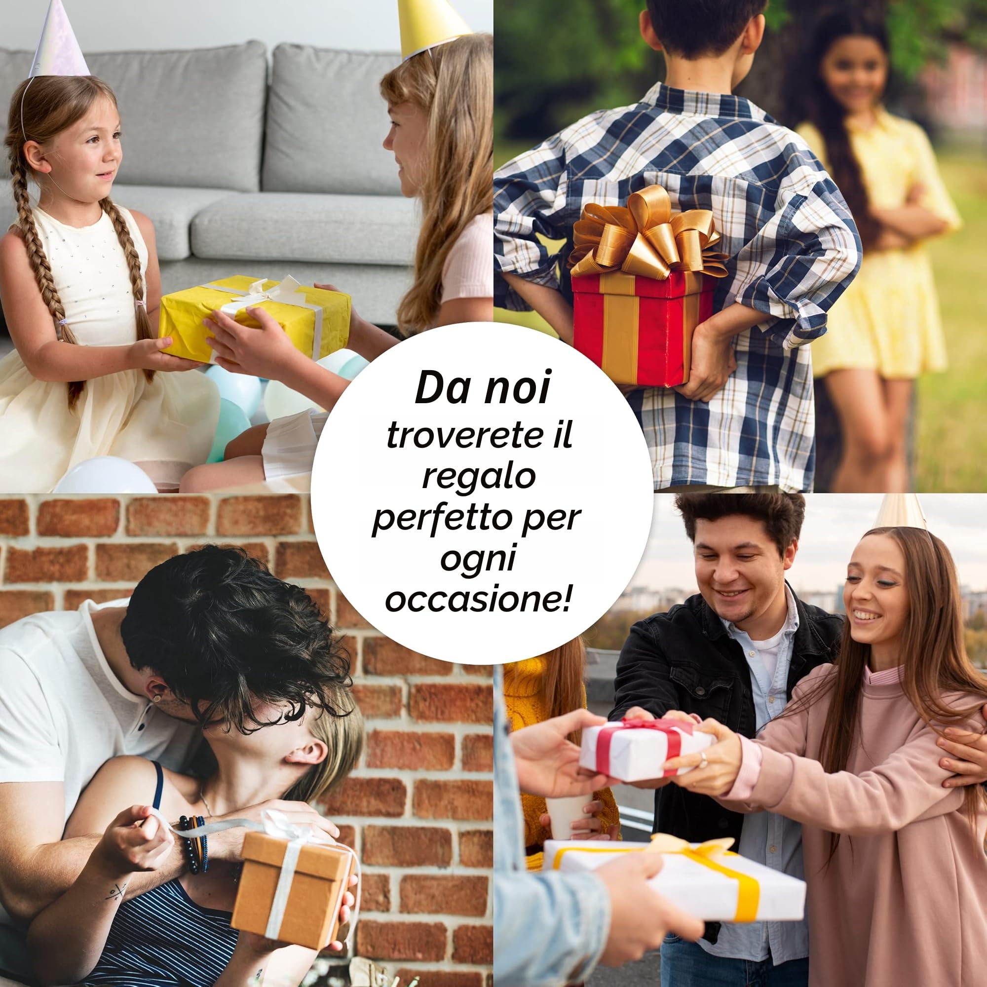 WandSticker4U®- [6er Pack] Adesivi murali FOGLIE di EDERA verde piante rampicante (L: 1,7 M) I Adesivi da parete piante foglie verdi I Decorazioni parete camera da letto cucina bagno corridoio mobili