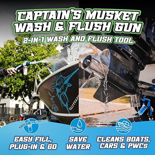 Miniatura 6 de Captain's Rescue Paquete Verano 34 fl oz (1 litro)