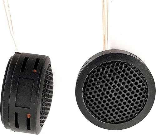 Miniatura 7 de Sondpex CS09010 Tweeter Micro Dome de 1"