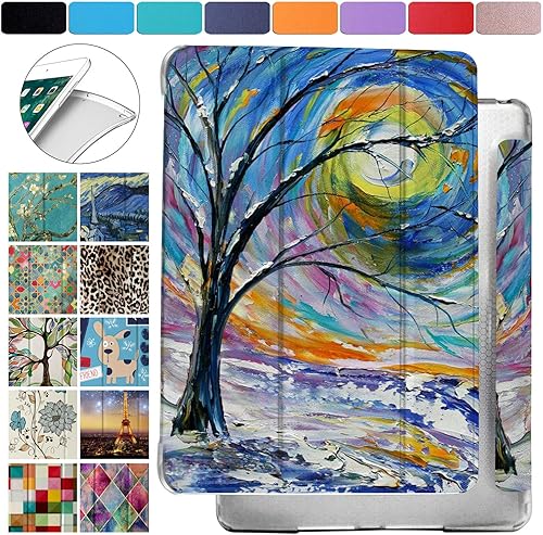 Vista 46 de DuraSafe Cases para iPad de 10.9 pulgadas 2022 10ª generación A2696 MPQ13LL/A MPQ33LL/A MPQ03LL/A MPQ23LL/A A2757 MPQ93LL/A MPQC3LL/A A2777 B. Noche