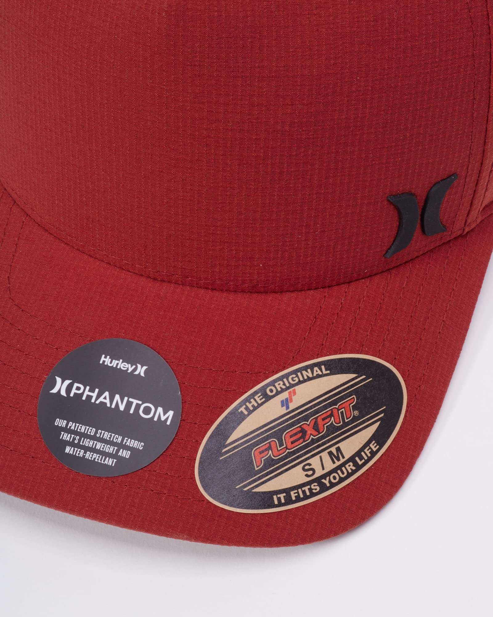 Hurley Męska czapka M Phantom Natural Hat