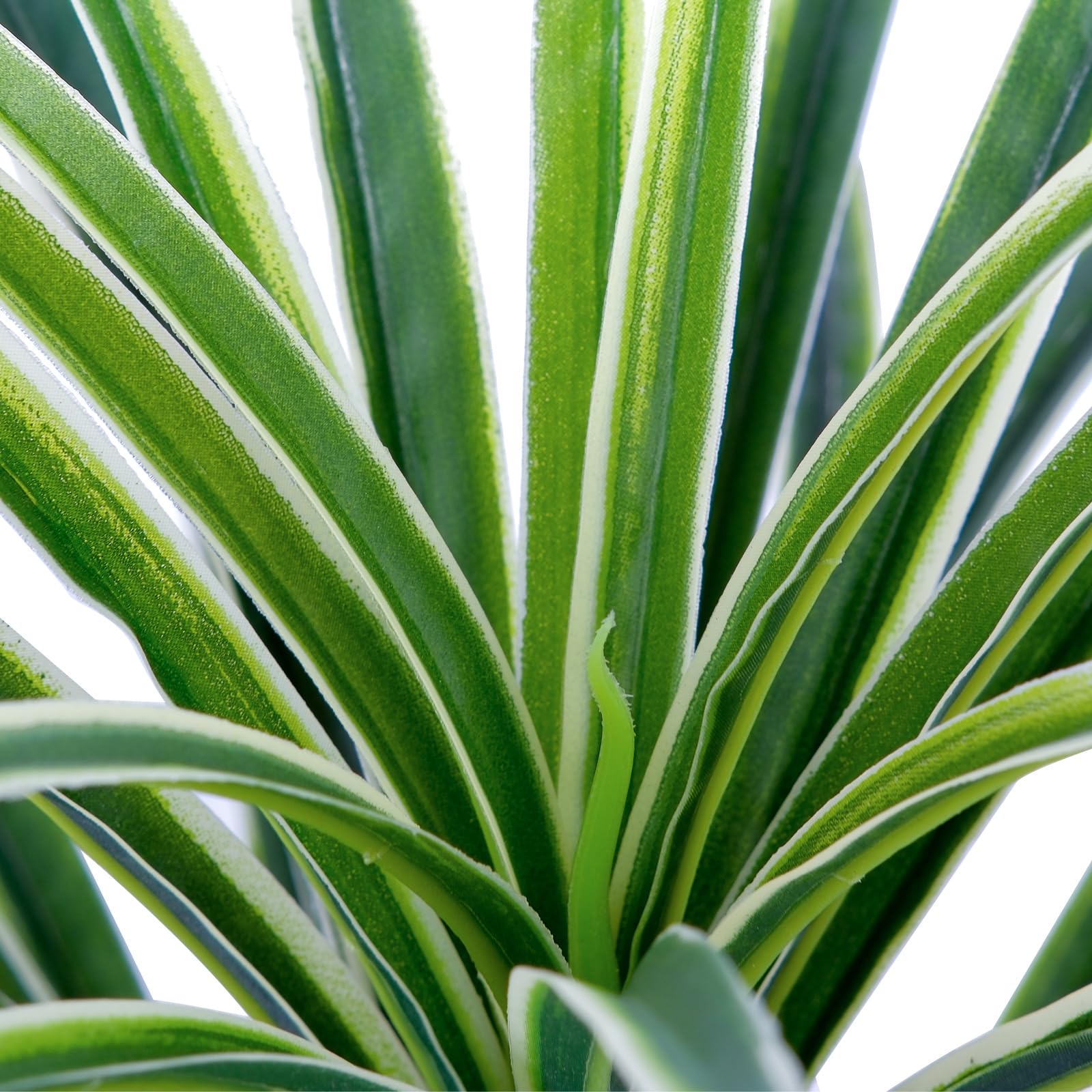 YEPDIN Künstliche Dracaena-Pflanzen für den Innenbereich, 120 cm hohe künstliche tropische Bodenpflanzen für den Innenbereich hoher künstlicher Topf künstliche Bäume für die Dekoration von Home-Office
