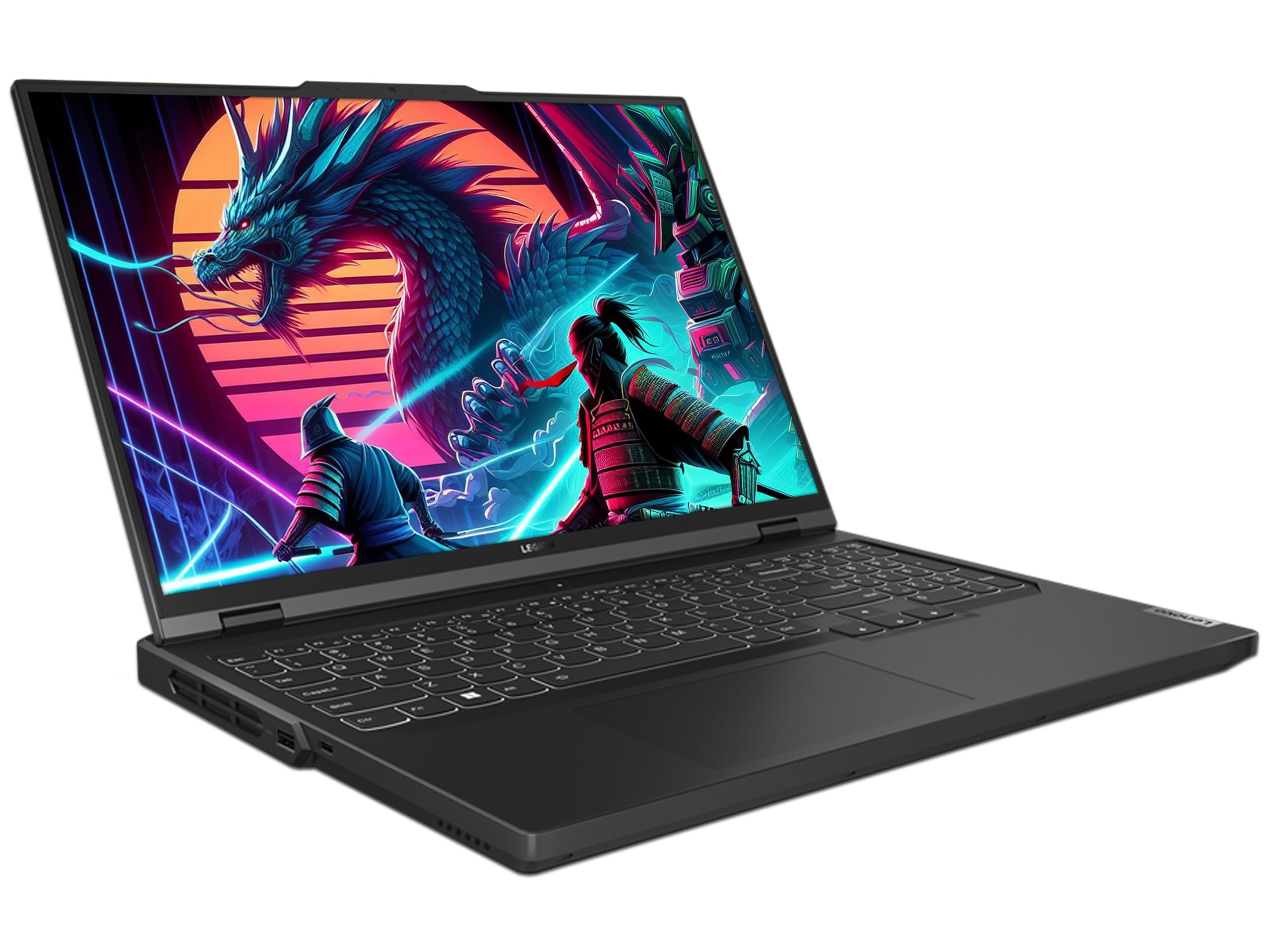 Amazon.co.jp: Lenovo Lenovo Legion Pro 5 16IRX8 16インチ 