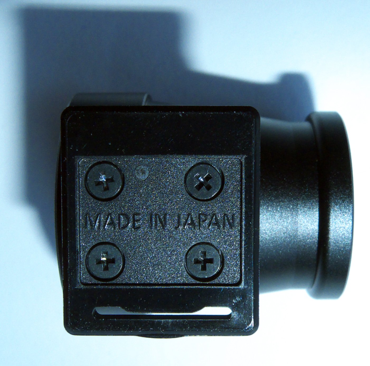 Panasonic - (grantz r)LUMIX DMW-VF1 Panasonic External Optical Viewfinder Dmw-vf1 From Japan for