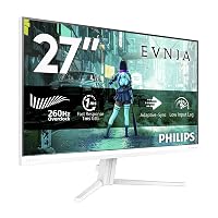 PHILIPS Evnia Gaming Monitor 27M2N3201PL 27 pollici 1920x1080