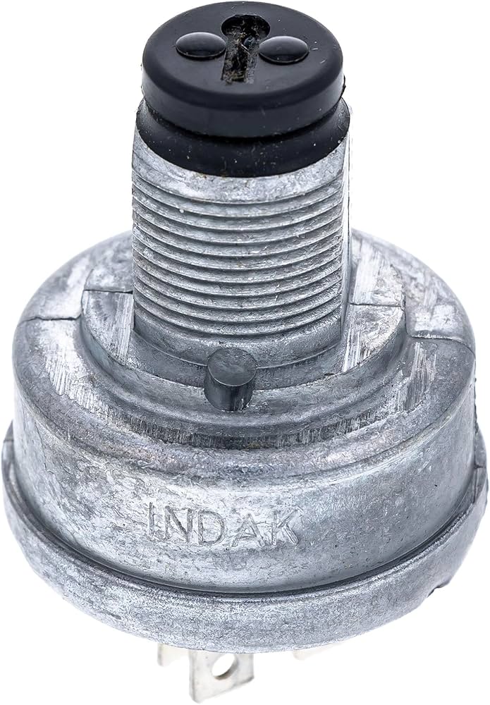 Amazon.com : CUB CADET 725P13545 Key Switch Z X SDL Pro Dually 972