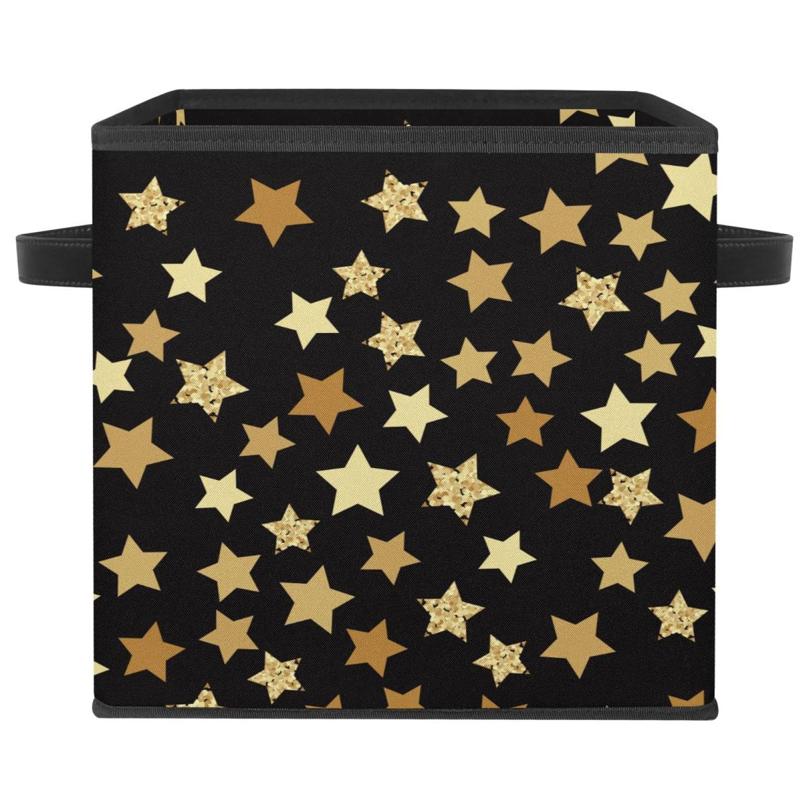Boîte de rangement pliable pour jouets et vêtements pour gagner de la place