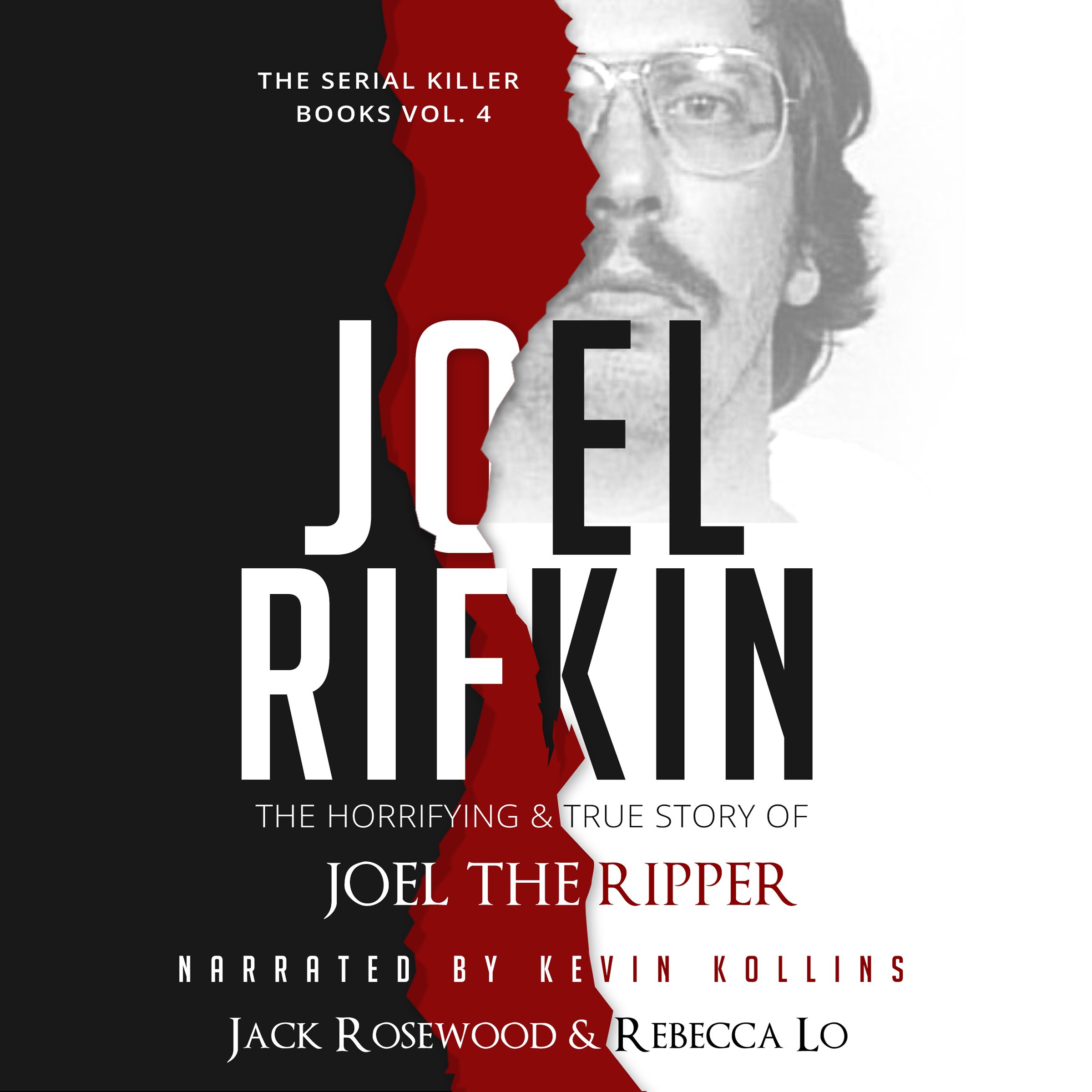 Joel Rifkin: The Horrifying & True Story of Joel the Ripper