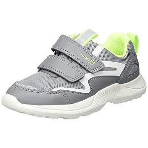 Superfit Jungen Rush Sneaker