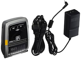 Zebra ZQ110 Mobile Printer