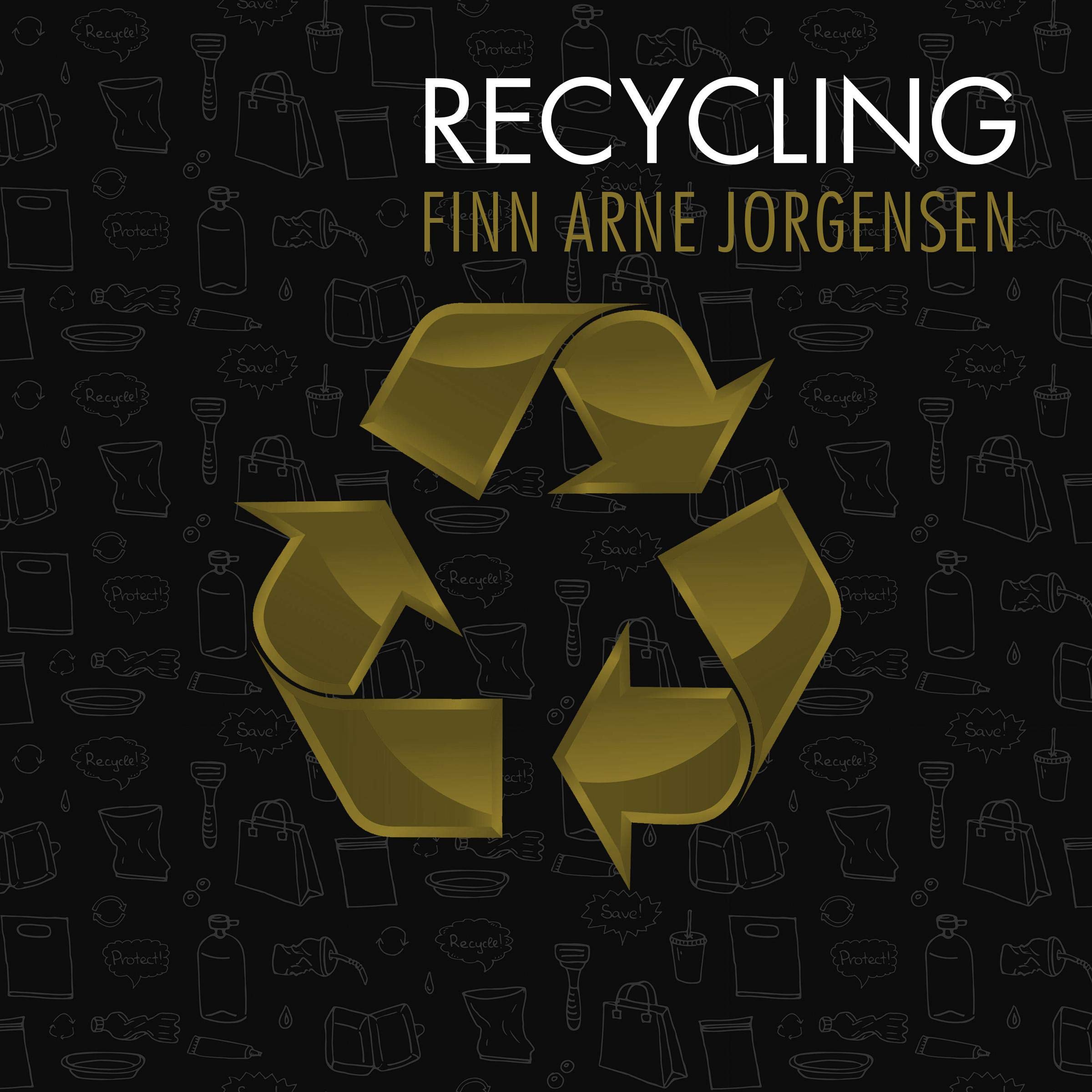 Cover art for Recycling