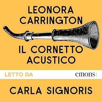 Il cornetto acustico Audiolibro episode artwork