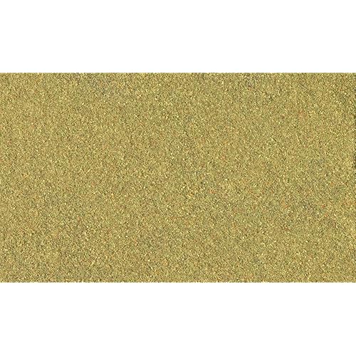 T1350 Woodland Scenics Earth Blend Blended Turf (Shaker)