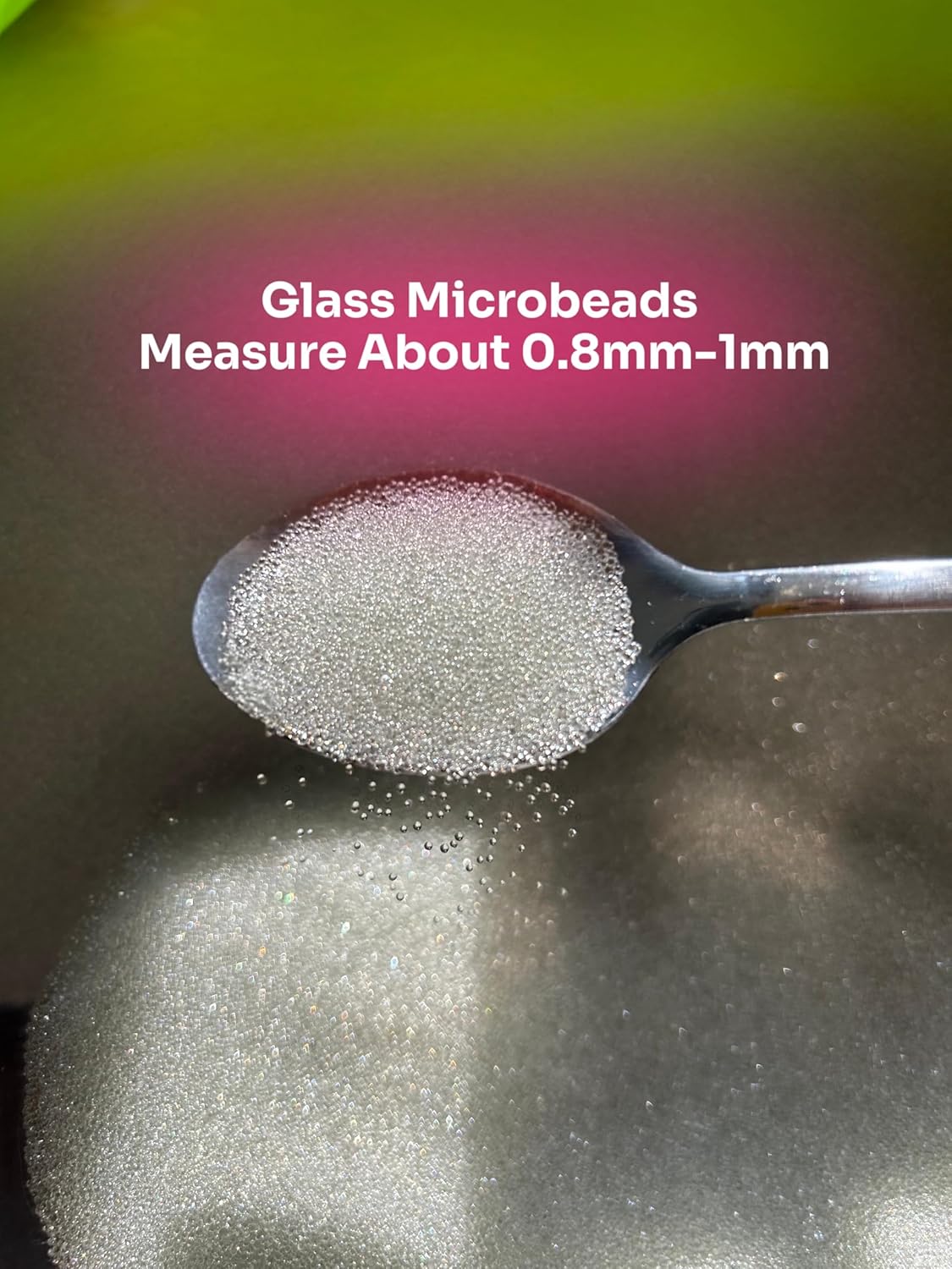 10LB Weighted Beads for Stuffed Animals Filler for Blankets Pillows Reborn Dolls Shooting Rest Bag DIY of Various Weighted Projects (10, Pounds)