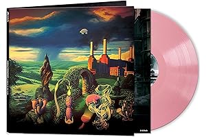 Limited Edition, Animals Reimagined - A Tribute To Pink Floyd