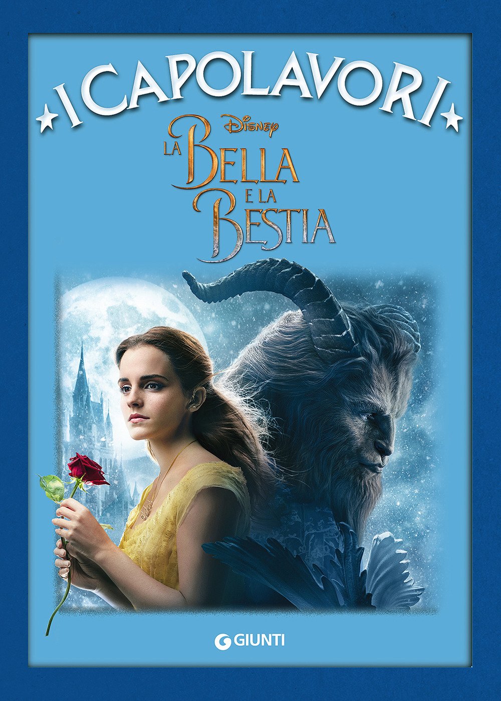 La Bella e la Bestia
