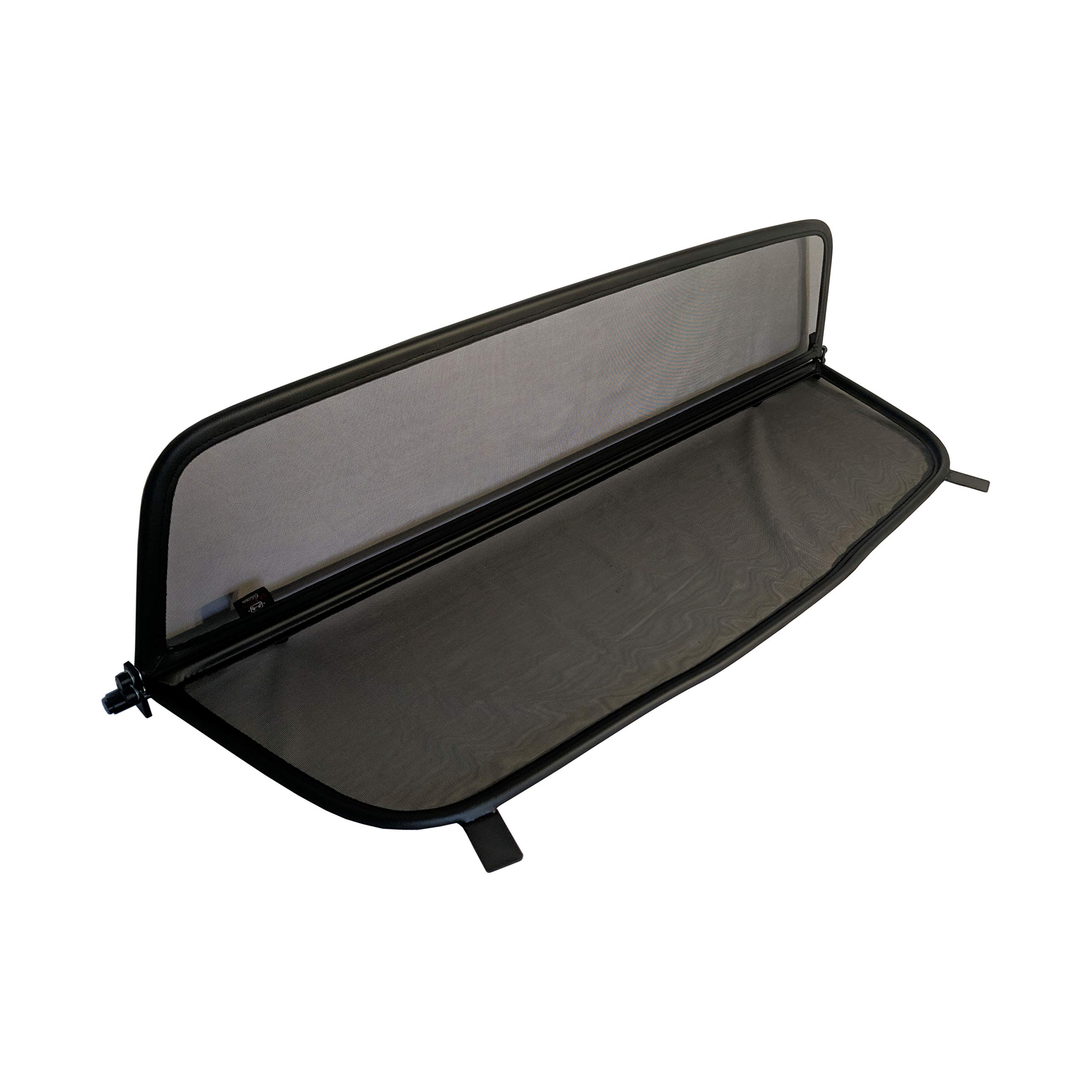 Convertible Wind Deflector - Wind Deflector Compatible with Mercedes E-Class A207 Cabriolet | Built in 2010-2016