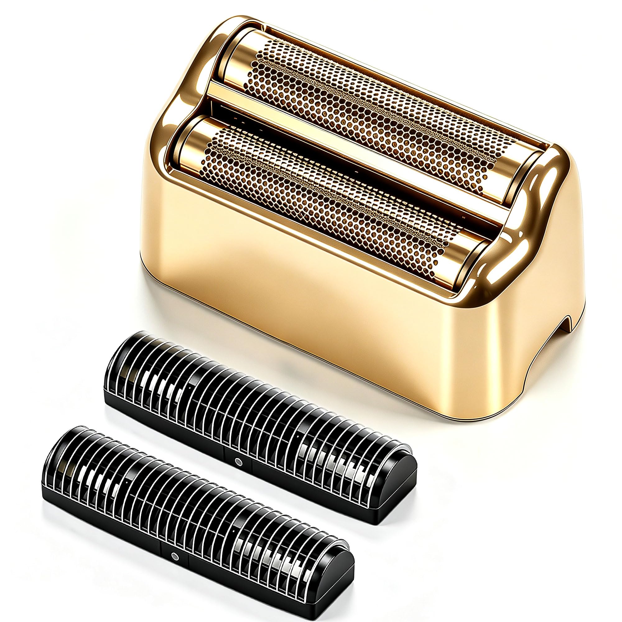 Shaver Replacement Foil & Cutter for BaBylissPRO FXFS1/FXFS2